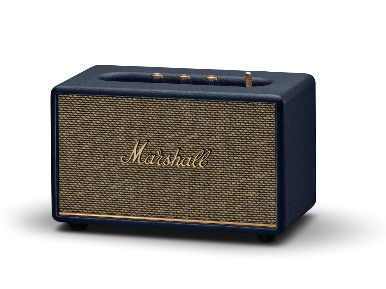 Marshall Acton III [Midnight Blue] 価格比較 - 価格.com