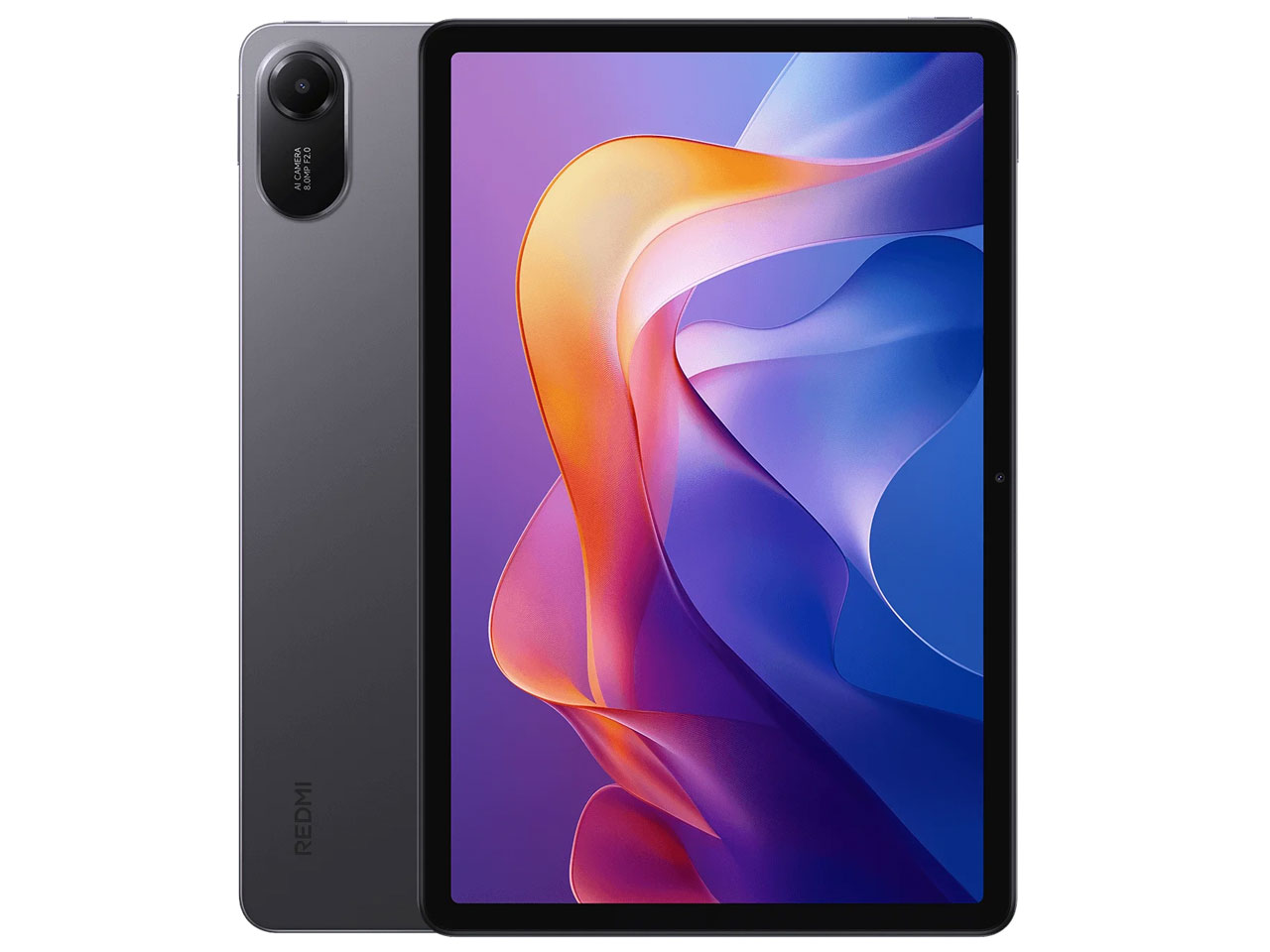 Xiaomi Redmi Pad 2 4GB+128GB 価格比較 - 価格.com