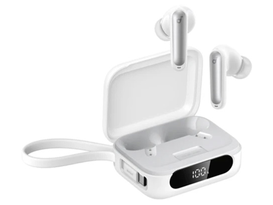 ANKER Soundcore P41i A3937N21 [ホワイト] 価格比較 - 価格.com