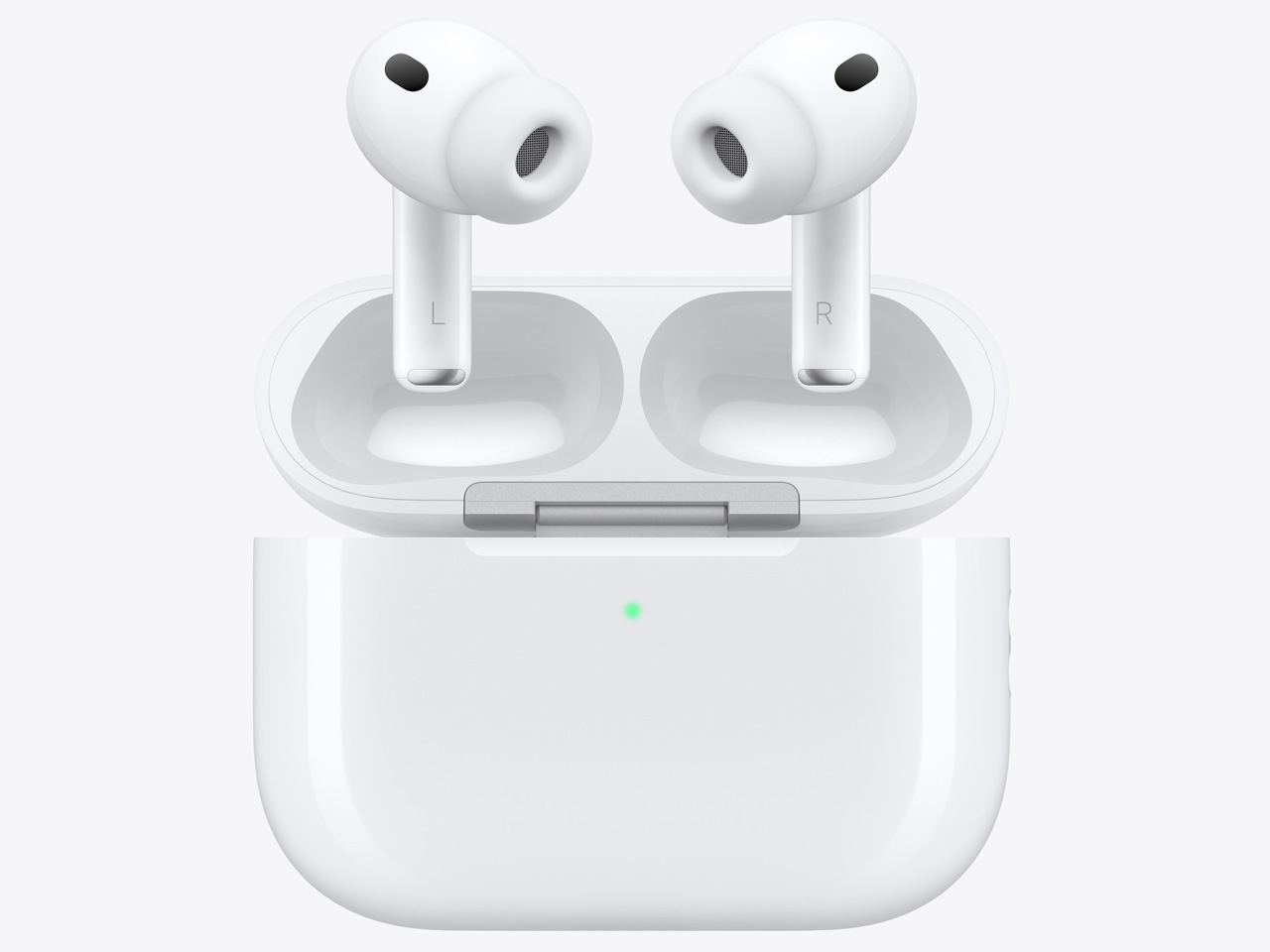 APPLE AirPods Pro 3 右耳 A3063 取扱説明書・レビュー記事 - トリセツ