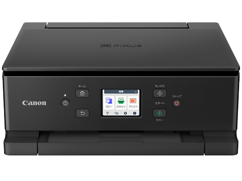 CANON PIXUS TS7630 [ブラック] 価格比較 - 価格.com
