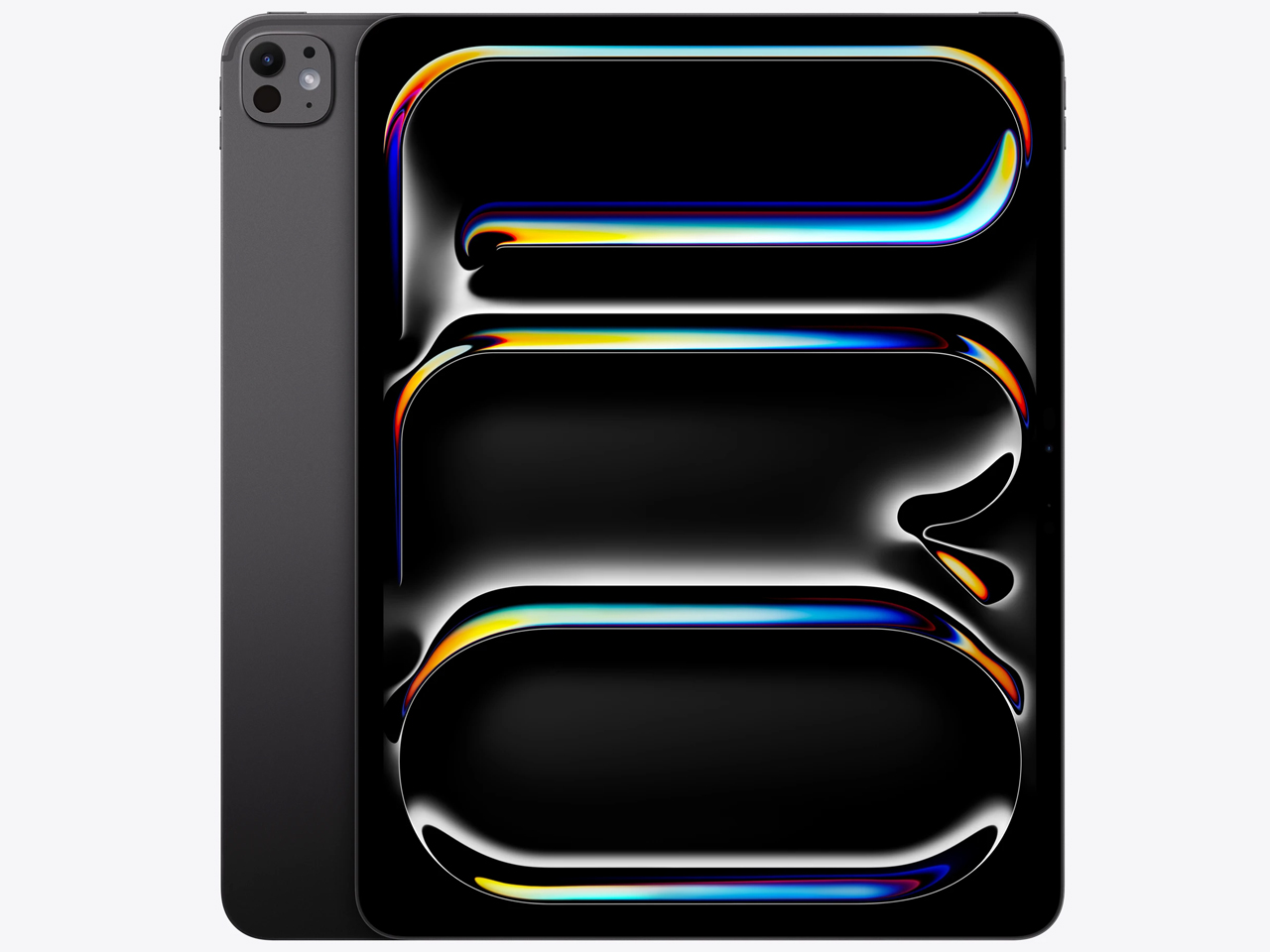 Apple iPad Pro 13インチ (M5) Wi-Fi 1TB Nano-textureディスプレイ