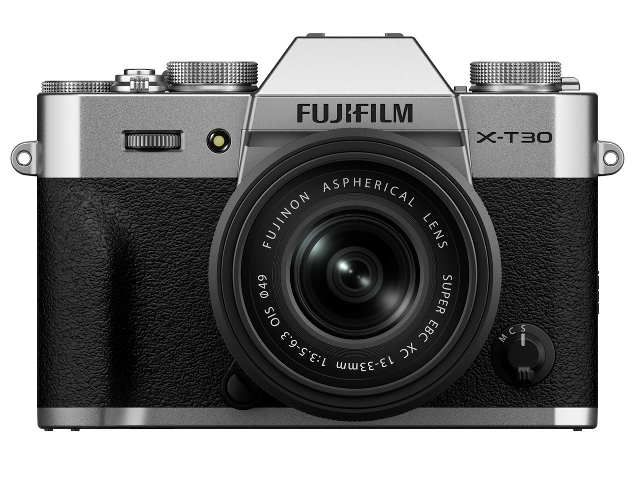 富士フイルム FUJIFILM X-T30 III ボディ [チャコールシルバー] 価格