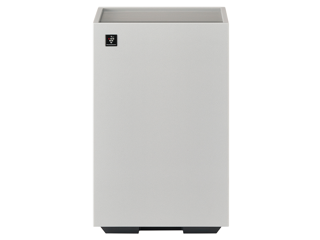 シャープ Purefit FU-U40-W [ホワイト系] 価格比較 - 価格.com