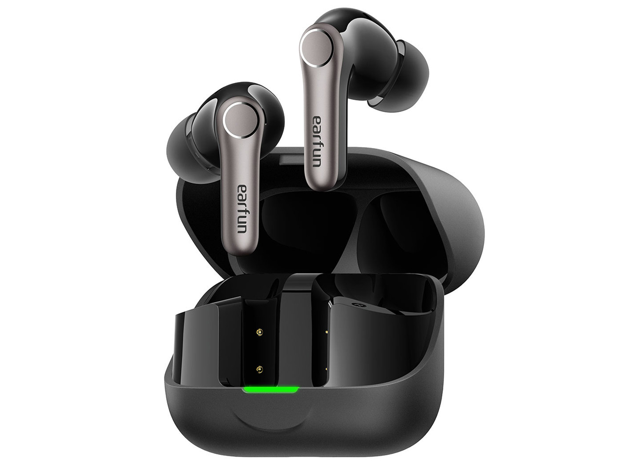 EarFun EarFun Air Pro 4+ [Black] 価格比較 - 価格.com