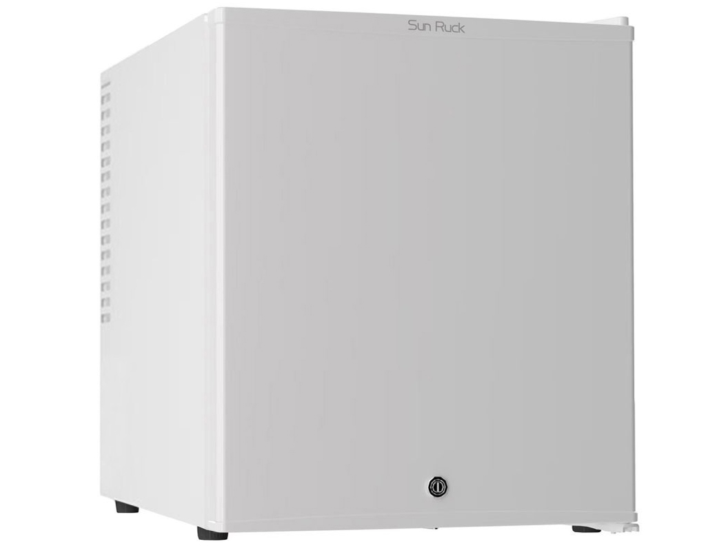 Sun Ruck 冷庫さん SR-R4805V2-KEYW [ホワイト] 価格比較 - 価格.com