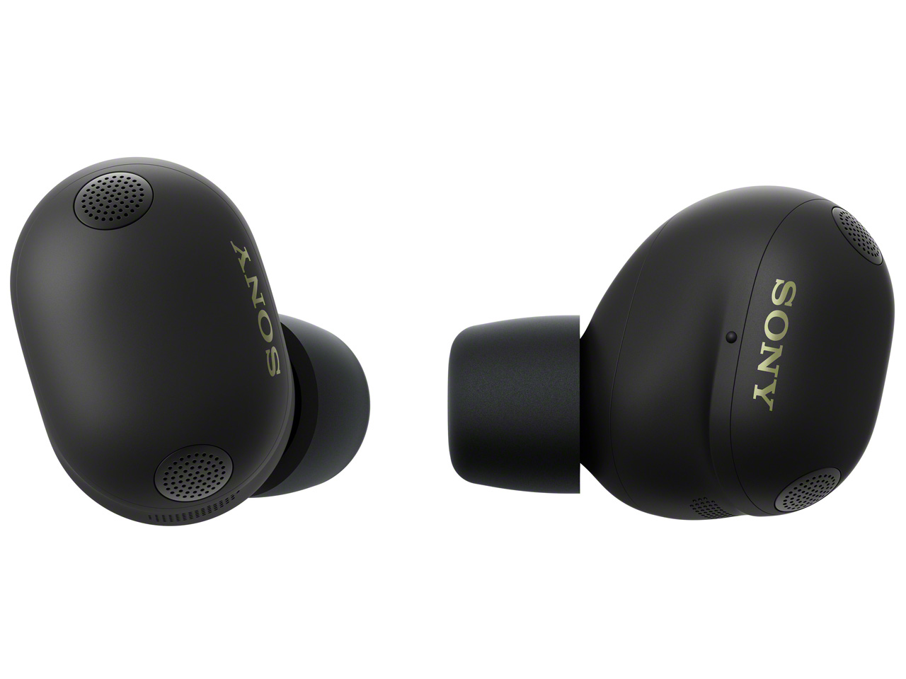 SONY WF-1000XM6 (B) [ブラック] 価格比較 - 価格.com