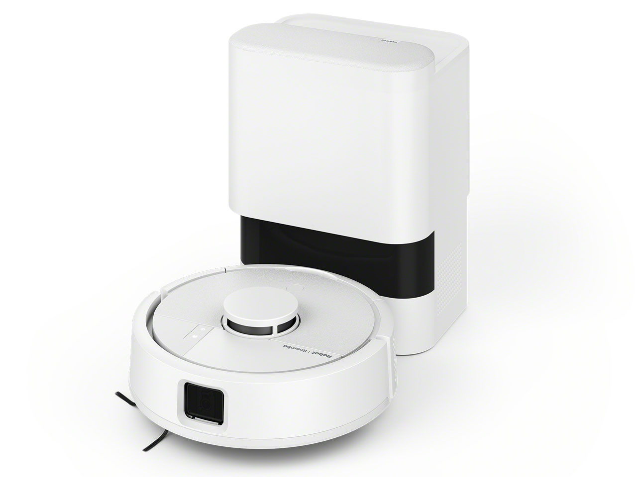 iRobot ルンバ Mini +AutoEmpty 充電ステーション F155660 [桜] 価格