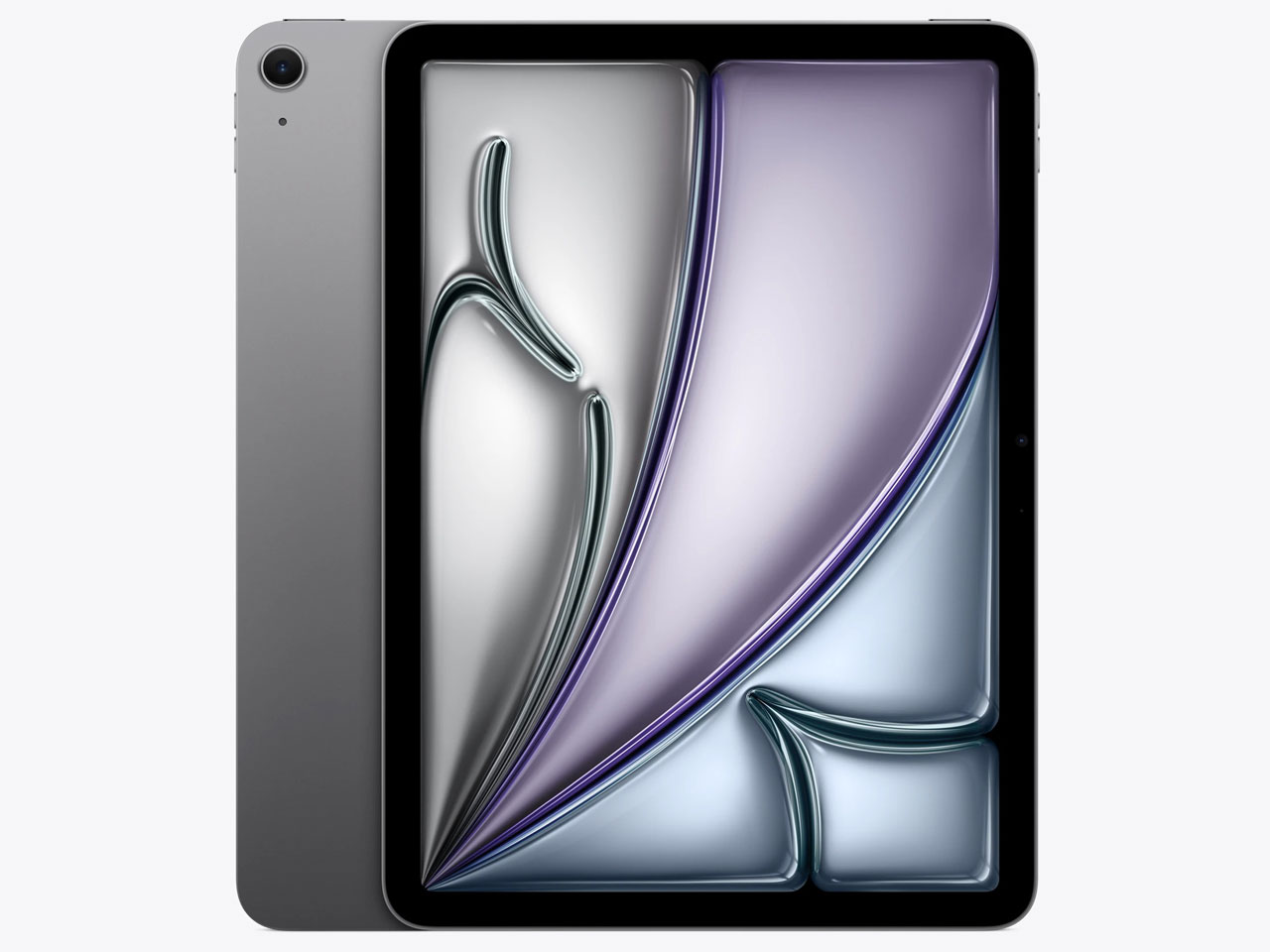 Apple iPad Air 11インチ Wi-Fi 128GB 2026年春モデル [スペースグレイ