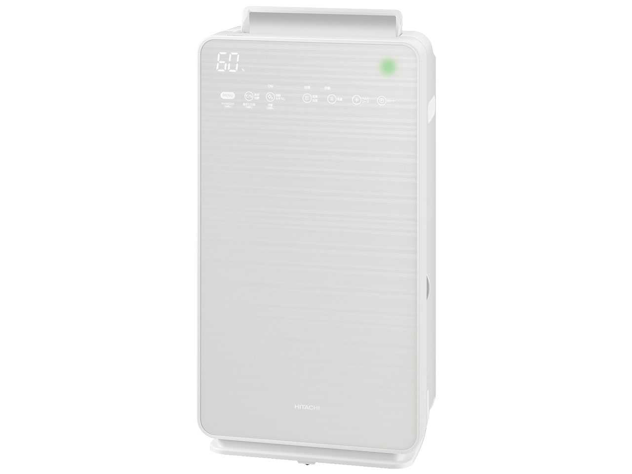 日立 クリエア EP-NVG90(W) [パールホワイト] 価格比較 - 価格.com