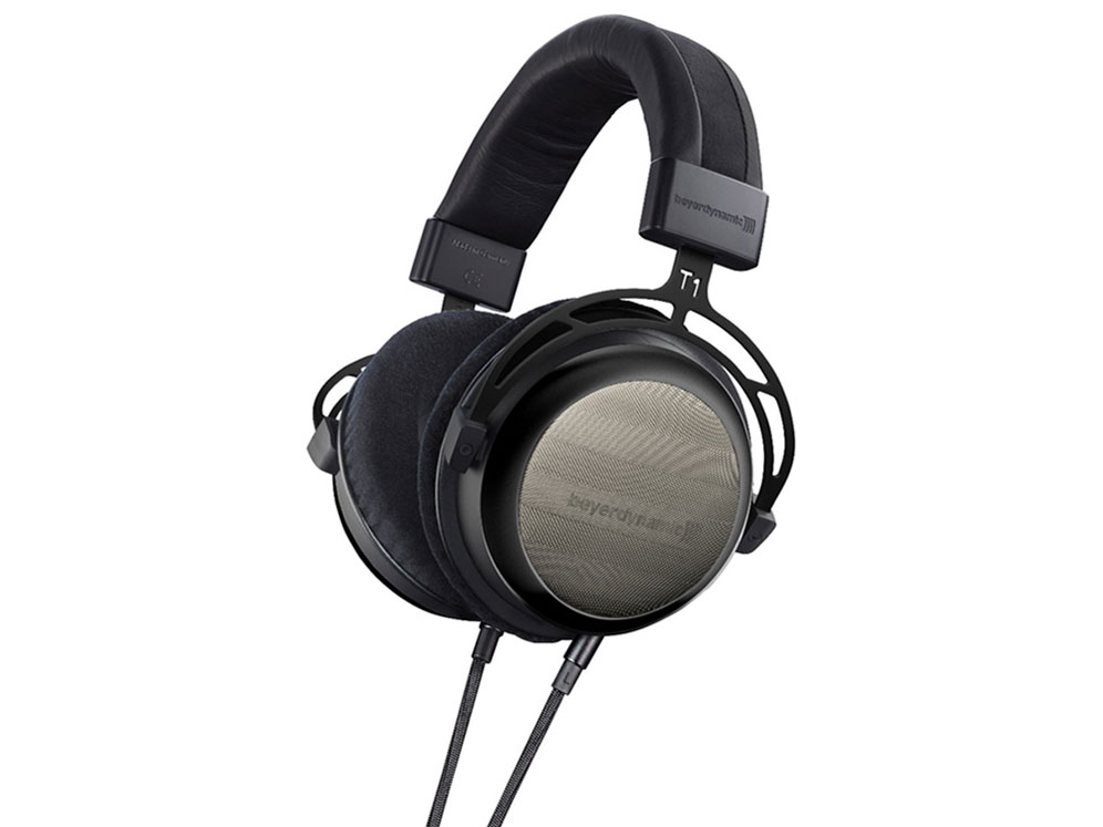 beyerdynamic T 1 2nd Generation BLACK EDITION 価格比較 - 価格.com