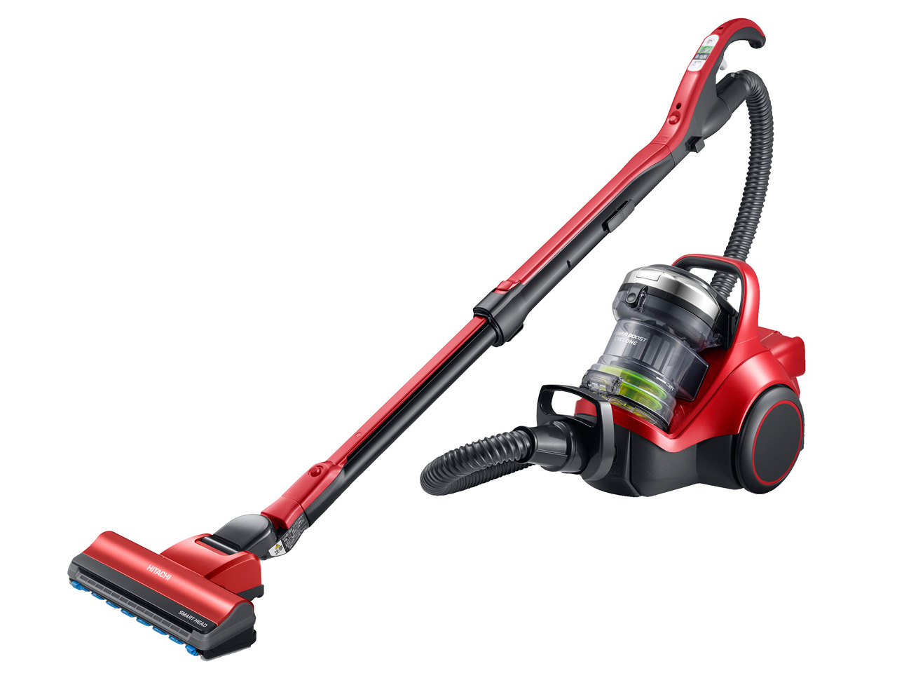 日立 パワーブーストサイクロン CV-SF900 価格比較 - 価格.com