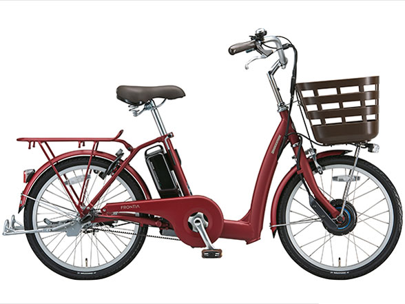 ブリヂストン フロンティア ラクット FK0B49 + 専用充電器 価格比較