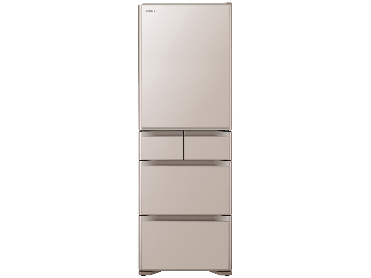 日立 真空チルド R-S50J 価格比較 - 価格.com