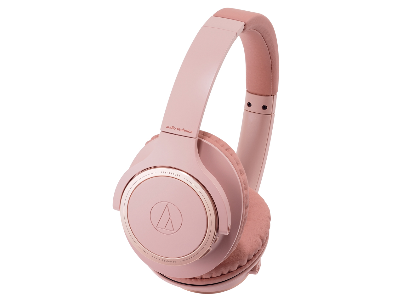 オーディオテクニカ Sound Reality ATH-SR30BT PK [ピンク] 価格比較