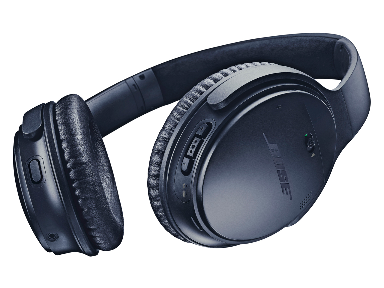 Bose QuietComfort 35 wireless headphones II [シルバー] 価格比較