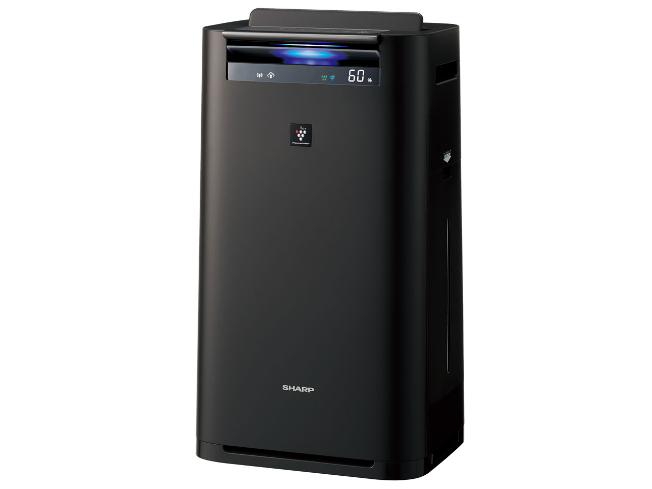 シャープ KI-JS70-H [グレー系] 価格比較 - 価格.com