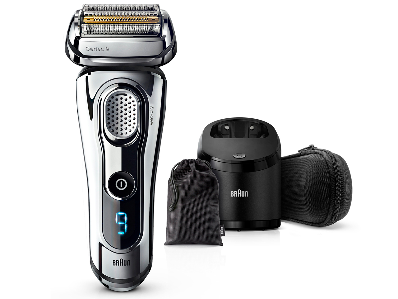 ブラウン ブラウン シリーズ9 9295cc 価格比較 - 価格.com