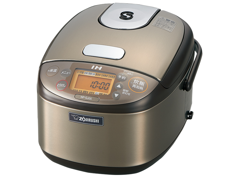 象印 極め炊き NP-GJ05 価格比較 - 価格.com