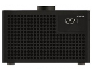GENEVA Acustica Lounge Radio [ブラック] 価格比較 - 価格.com