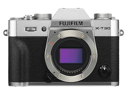 富士フイルム FUJIFILM X-T30 ボディ [ブラック] 価格比較 - 価格.com
