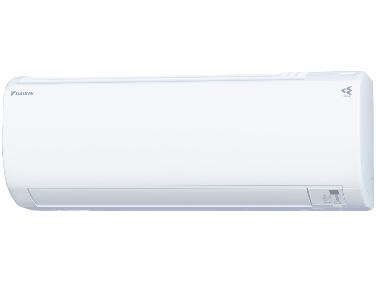 ダイキン工業 AN28WES-W 取扱説明書・レビュー記事 - トリセツ