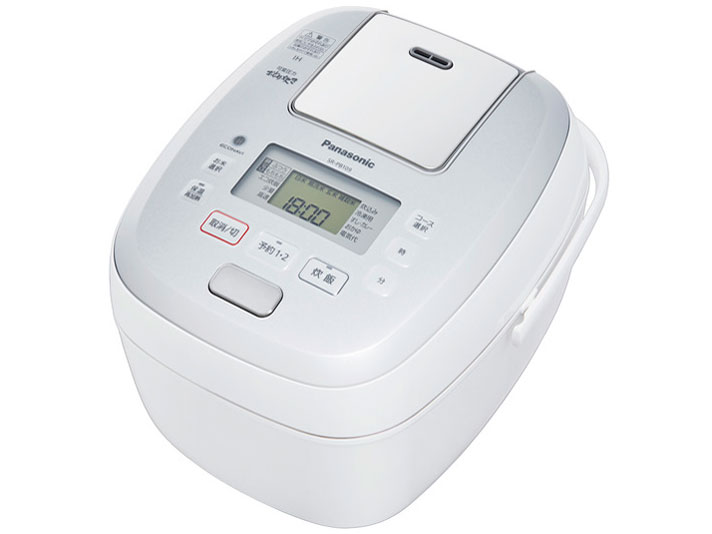 パナソニック おどり炊き SR-MPB100 価格比較 - 価格.com