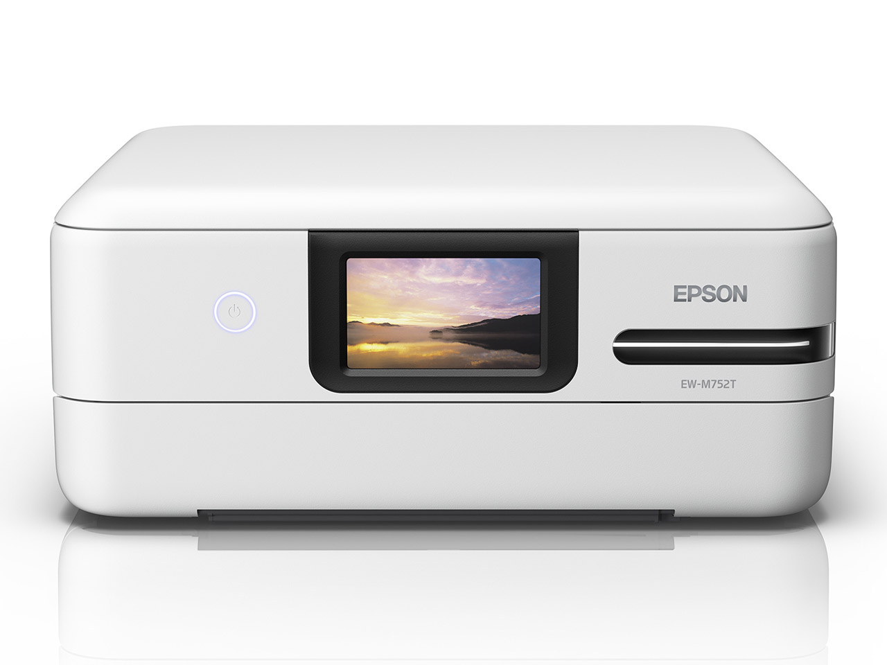 EPSON EW-M752TB [ブラック] 価格比較 - 価格.com