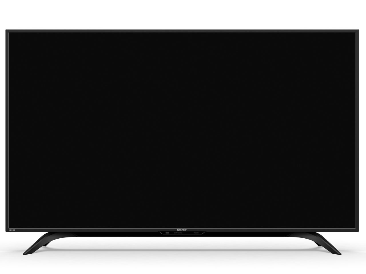 SHARP AQUOS4T-C50BH1 2020年製 液晶テレビ ジャンク品 シャープ AQUOS