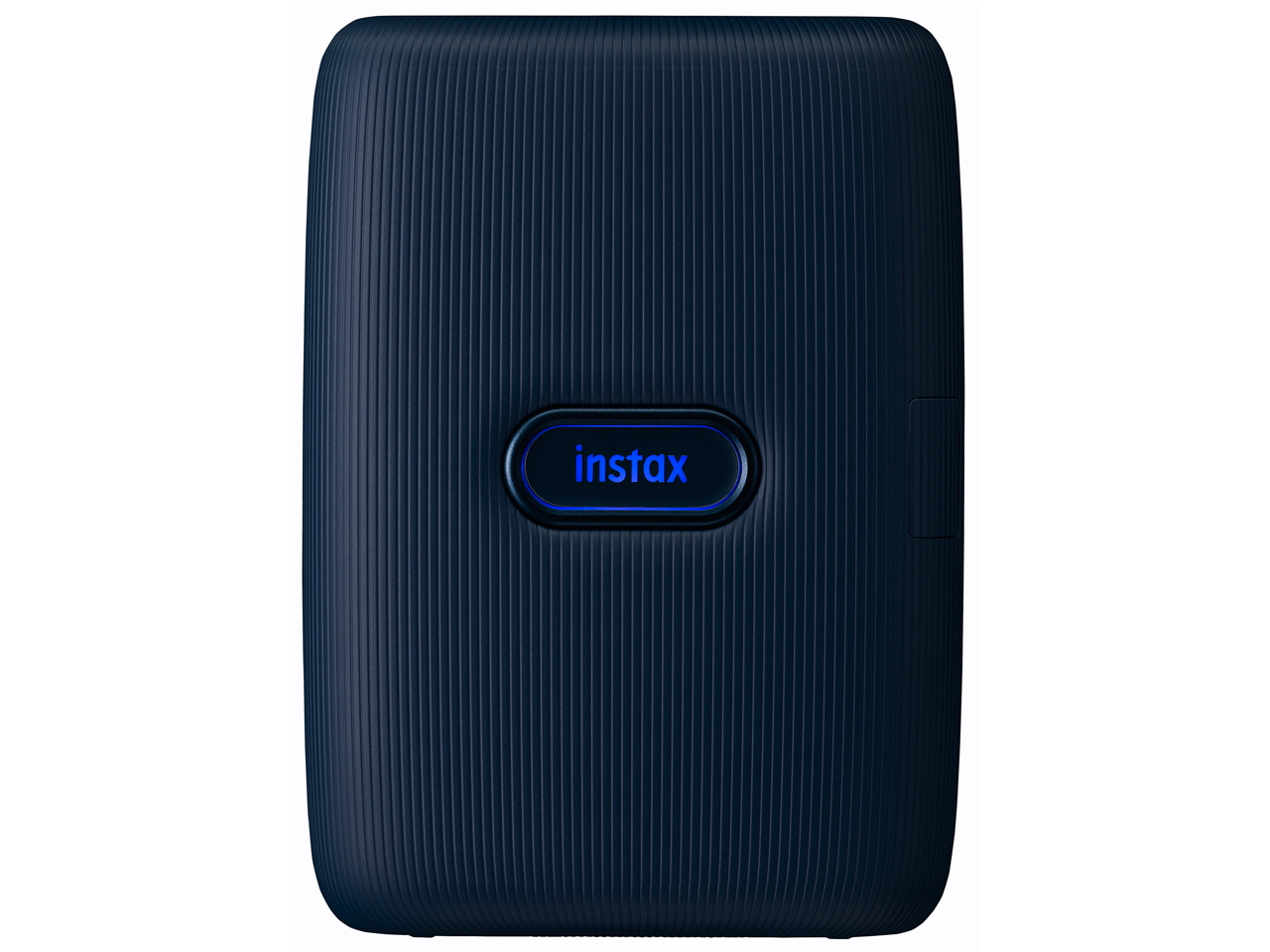 富士フイルム instax mini Link [ダークデニム] 価格比較 - 価格.com