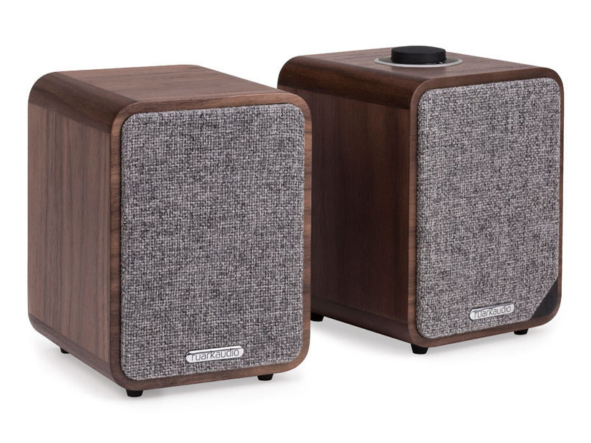 ruarkaudio MR1 Mk2 [Rich Walnut] 価格比較 - 価格.com