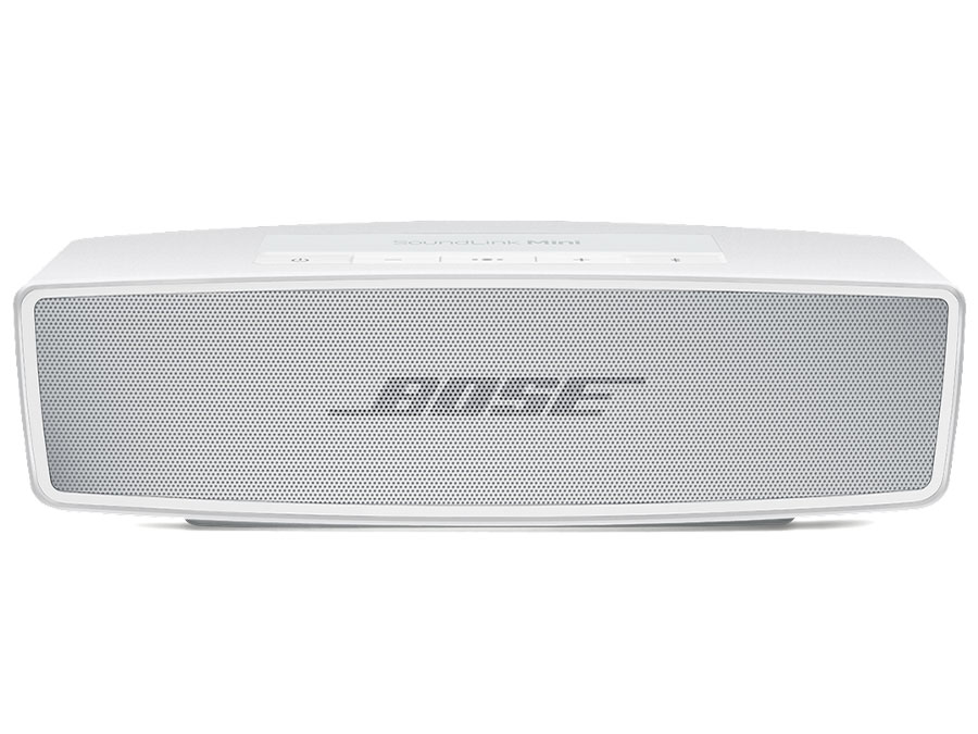 Bose SoundLink Mini II Special Edition [ラックスシルバー] 価格比較