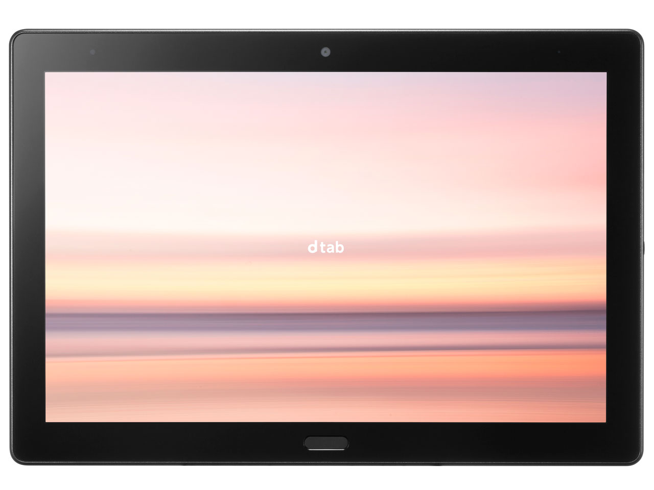 シャープ dtab d-41A docomo [Black] 価格比較 - 価格.com