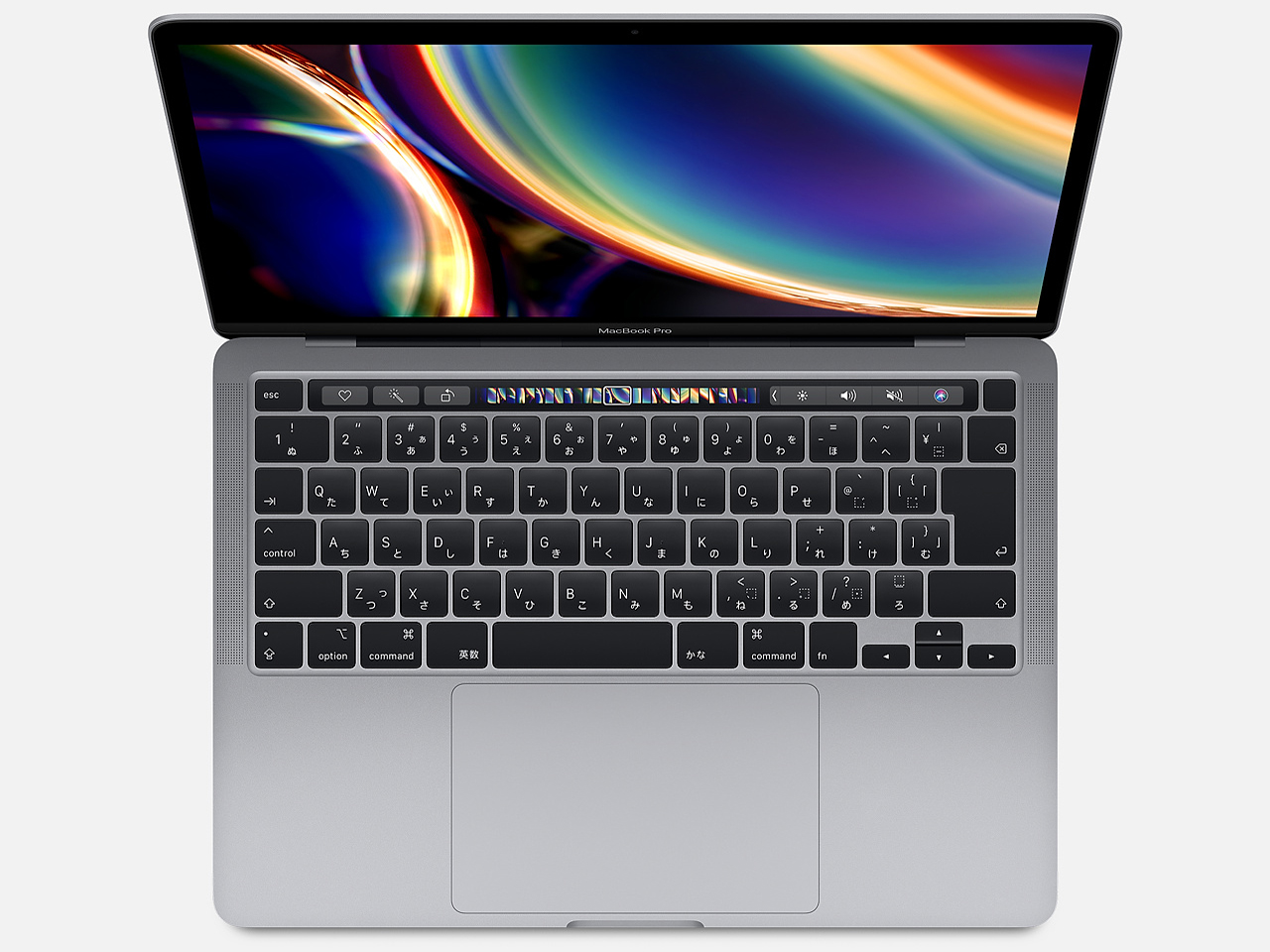 Apple MacBook Pro Retinaディスプレイ 1400/13.3 MXK62J/A [シルバー