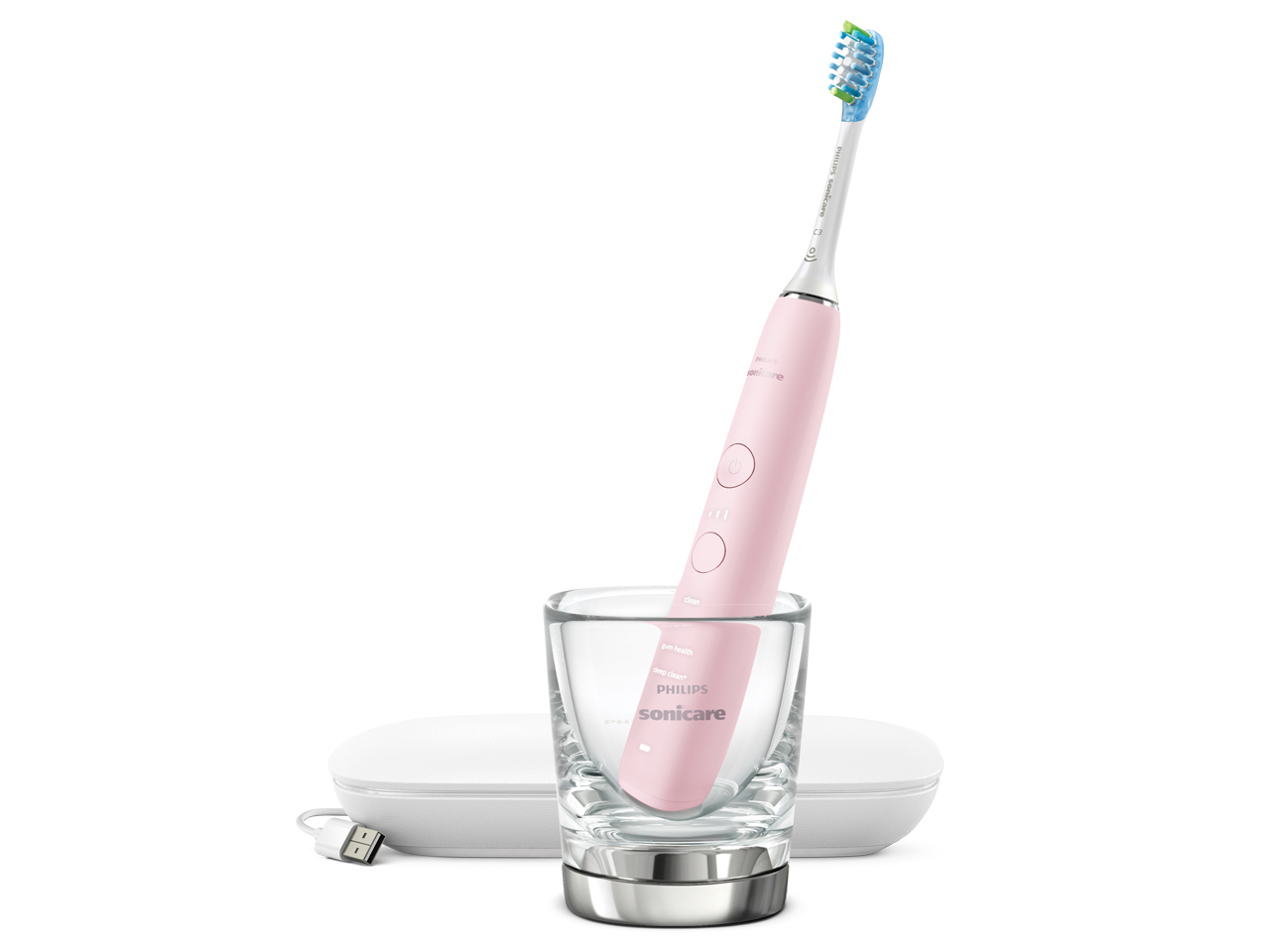 フィリップス ソニッケアー ダイヤモンドクリーン 9000 HX9911/37