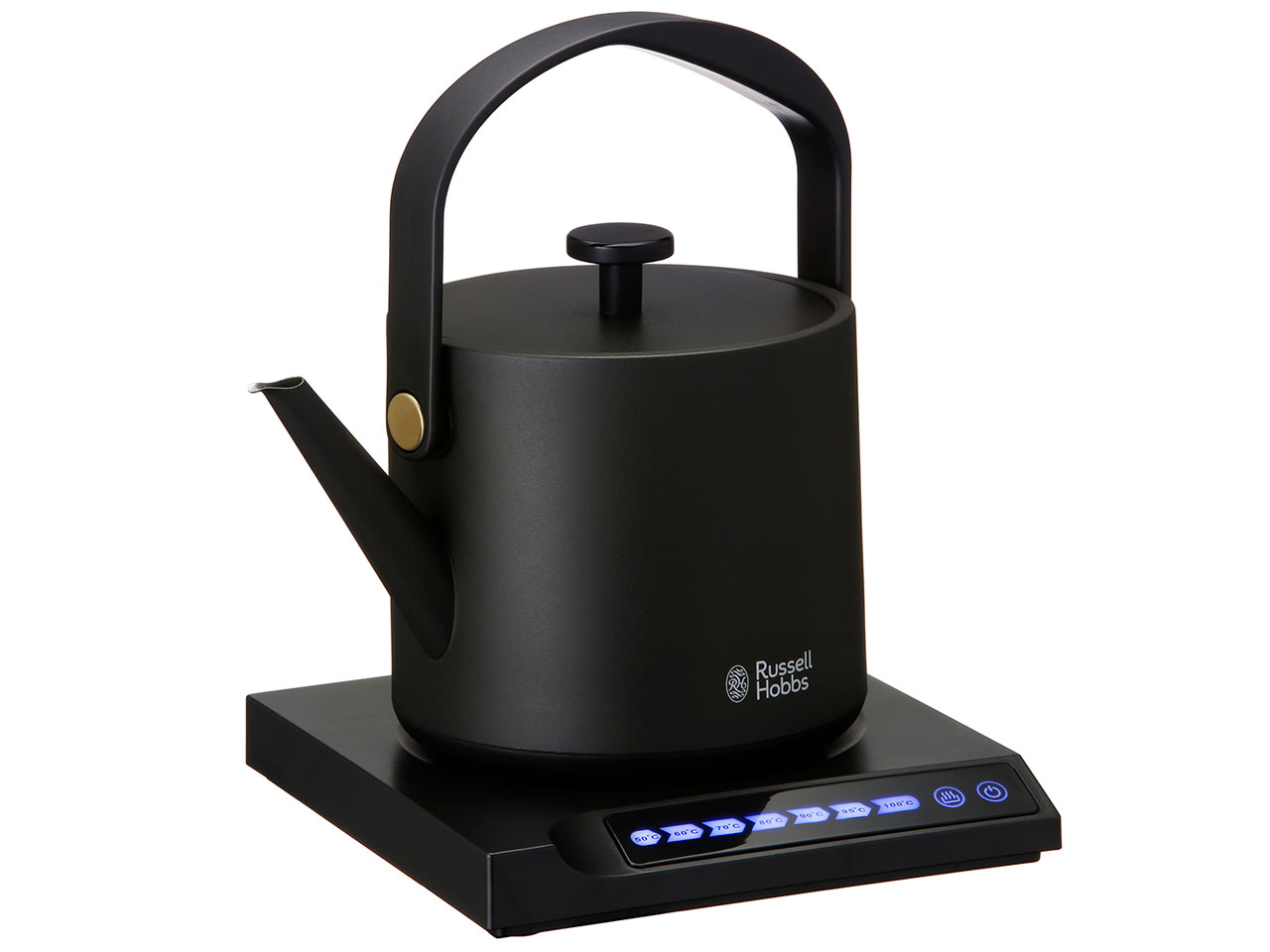 ラッセルホブス 7106JP-BK [ブラック] 価格比較 - 価格.com