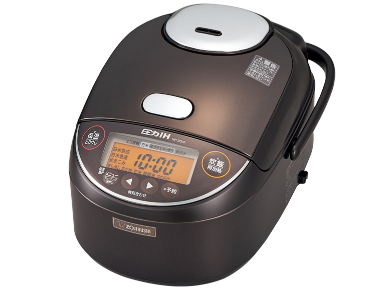 象印 極め炊き NP-ZG10 価格比較 - 価格.com