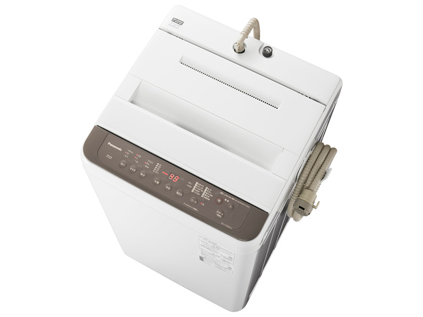 パナソニック NA-F70PB14 価格比較 - 価格.com