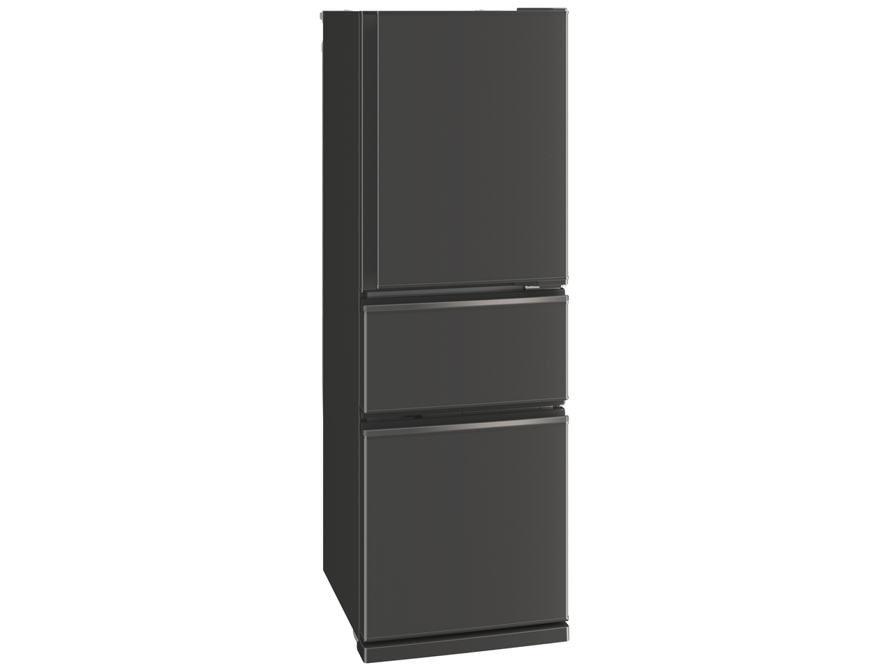 三菱電機 MR-CX27F-H [マットチャコール] 価格比較 - 価格.com