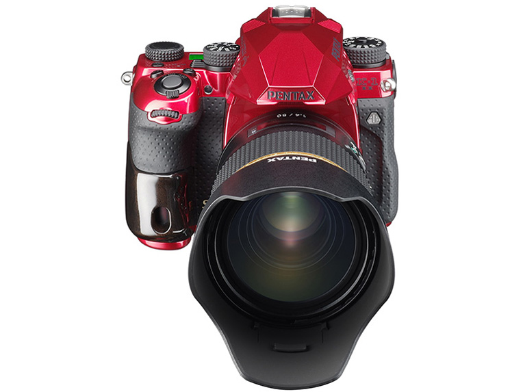 ペンタックス PENTAX K-1 Mark II J limited 01 ボディ [ブラック