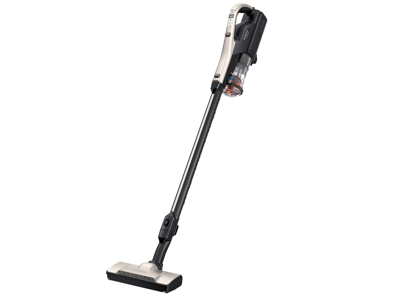 日立 パワかるスティック PV-BL30H 価格比較 - 価格.com