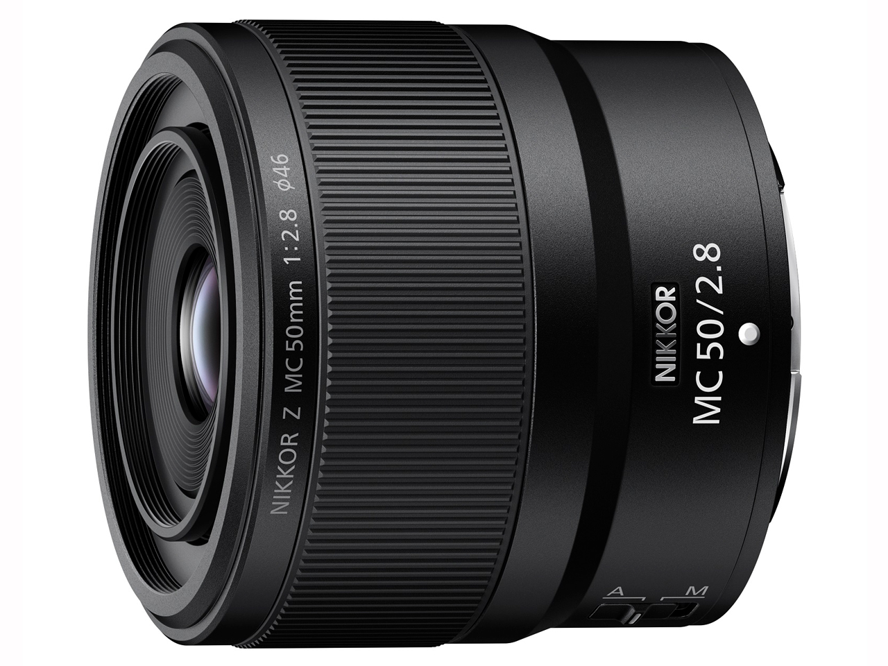 ニコン NIKKOR Z MC 50mm f/2.8 価格比較 - 価格.com