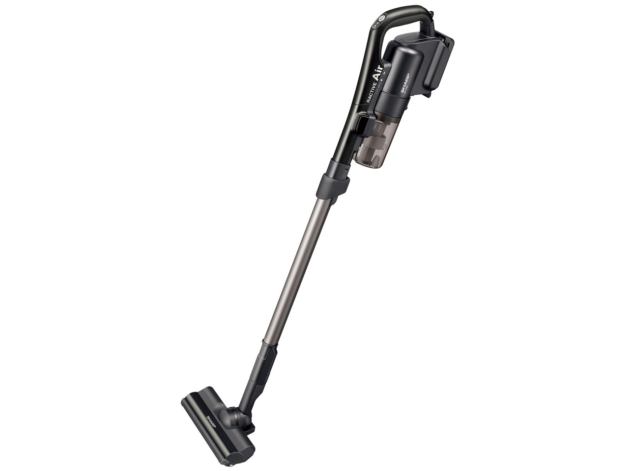 シャープ RACTIVE Air EC-FR7 価格比較 - 価格.com