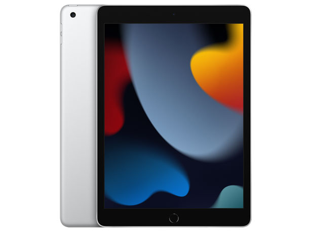 Apple iPad 10.2インチ 第9世代 Wi-Fi 64GB 2021年秋モデル MK2K3J/A