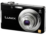 価格.com - パナソニック LUMIX DMC-FH5-K [ブラック] スペック・仕様