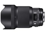 価格.com - シグマ 85mm F1.4 DG HSM [キヤノン用] 価格比較