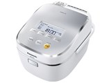 パナソニック、スチームIHジャー炊飯器4機種発売 - 価格.com