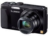 価格.com - パナソニック LUMIX DMC-TZ40-K [ブラック] 純正オプション