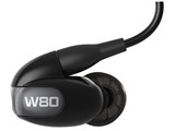 いよいよ明日発売！ Westoneの8ドライバーイヤホン「W80」先どり