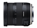 タムロン、超広角ズーム「17-35mm F/2.8-4 Di OSD」キヤノン用の発売日